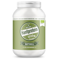 Hanfprotein Bio