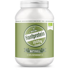 Hanfprotein Bio