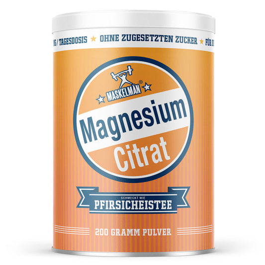 🎁 Magnesiumcitrat (100% off)